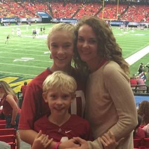 Meet your Posher, Lynn